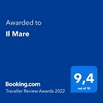 Il Mare Larnaca