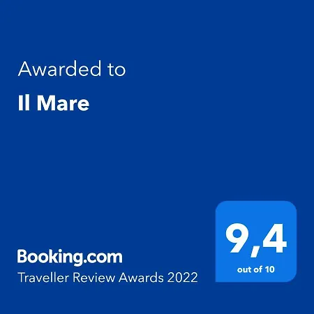 Il Mare ラルナカ