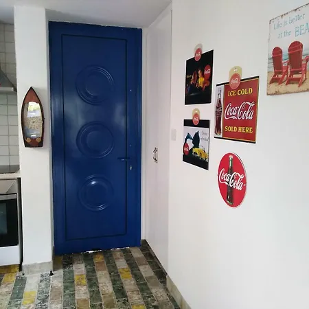 Il Mare Prázdninový dům