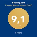 Il Mare Сasa de vacaciones *