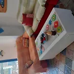 Сasa de vacaciones Il Mare Lárnaca