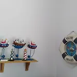 Il Mare Сasa de vacaciones Lárnaca