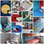 Сasa de vacaciones Il Mare Lárnaca