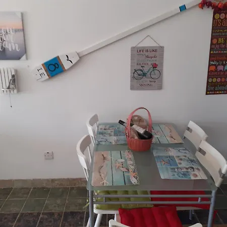 Il Mare * לרנקה