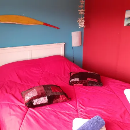 Il Mare Casa vacanze Larnaca