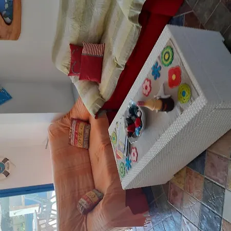 Hébergement de vacances Il Mare Larnaca