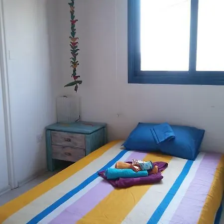 Il Mare בית נופש לרנקה