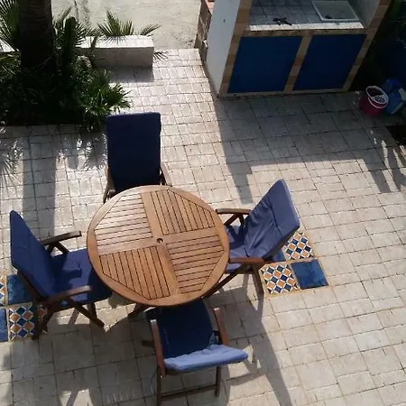 Il Mare בית נופש *