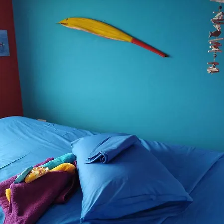 Casa vacanze Il Mare Larnaca