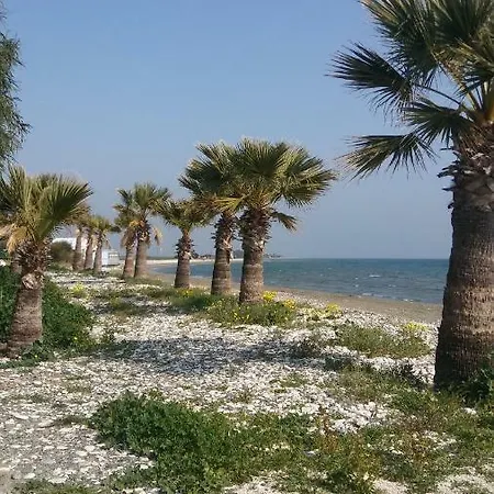 Il Mare Ferienhaus Larnaka