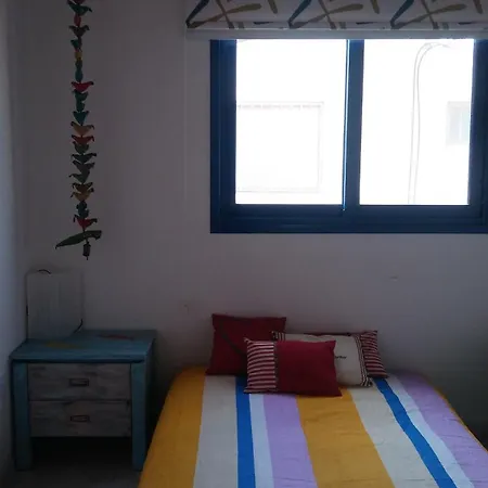 Il Mare Hébergement de vacances *