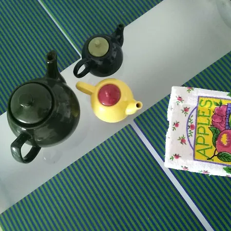 Il Mare Feriehus Larnaca