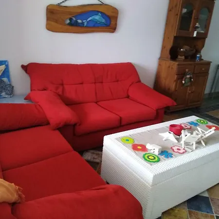 Casa vacanze Il Mare