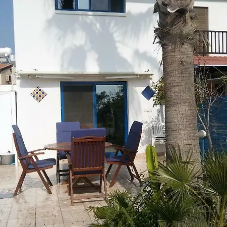 Hébergement de vacances Il Mare