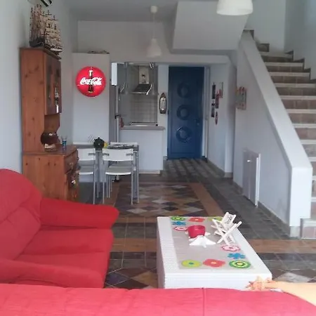 Il Mare * לרנקה