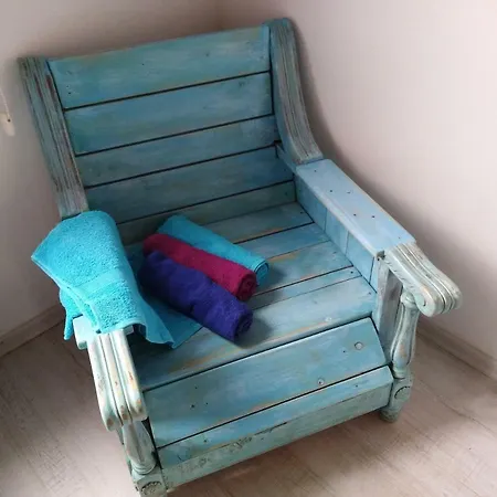 Il Mare Hébergement de vacances