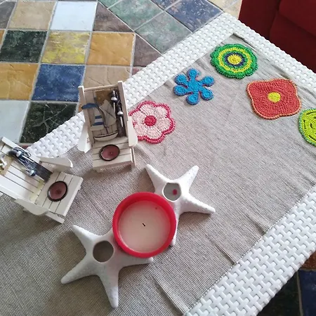 Il Mare בית נופש