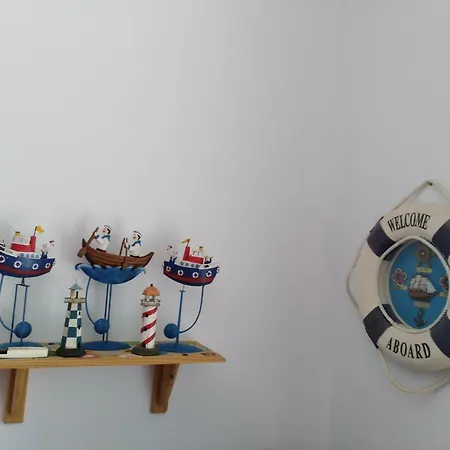 Il Mare Hébergement de vacances Larnaca