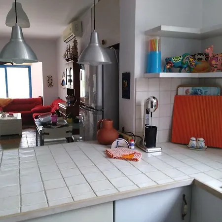 Il Mare בית נופש