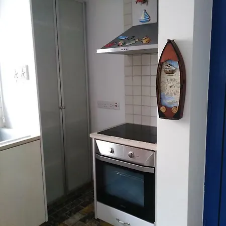 Il Mare בית נופש *