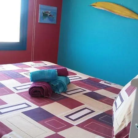 Il Mare בית נופש *