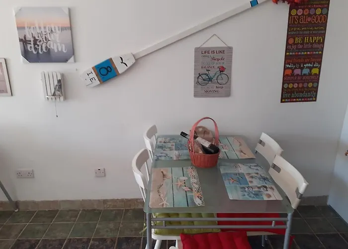 Il Mare * ラルナカ