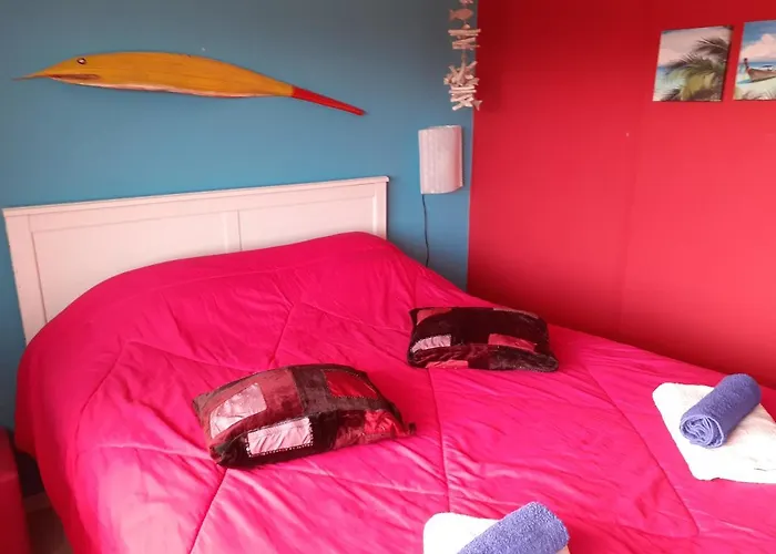 Il Mare Casa vacanze Larnaca