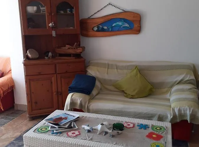 Il Mare ラルナカ