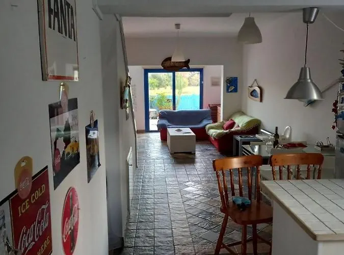 Il Mare Casa vacanze *