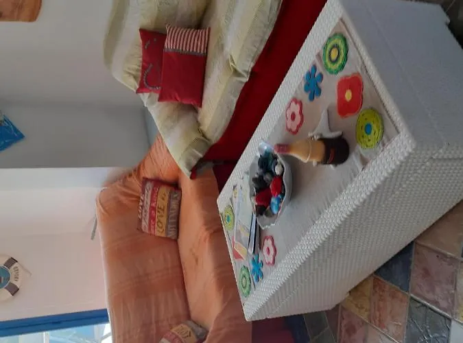 別荘 Il Mare ラルナカ