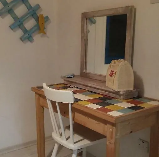 Casa vacanze Il Mare