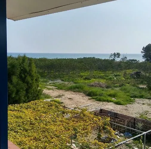 Feriehus Il Mare Larnaca