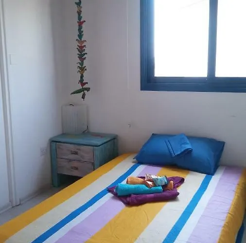 Il Mare Casa vacanze Larnaca