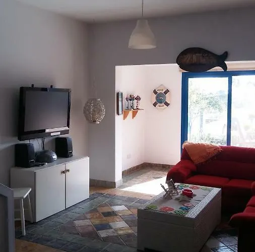 Il Mare Casa vacanze *