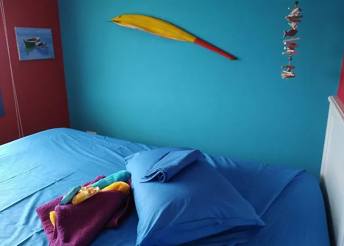 Casa vacanze Il Mare Larnaca