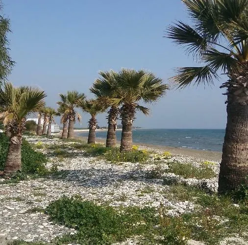 Il Mare Feriehus Larnaca