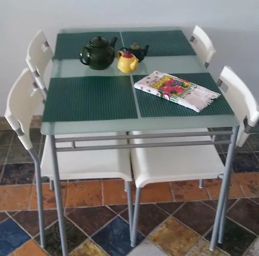 Casa vacanze Il Mare *