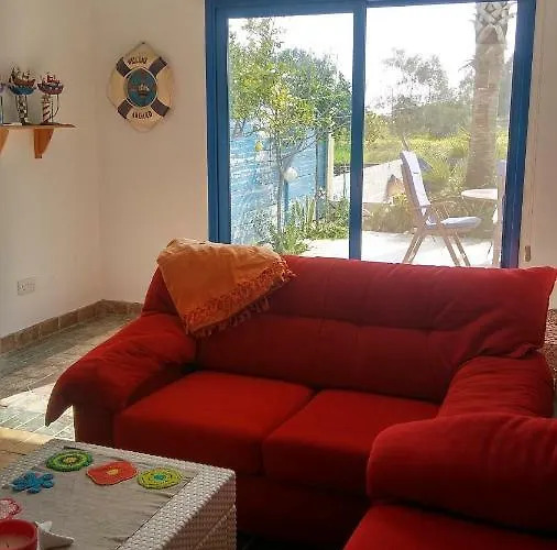 Il Mare ラルナカ