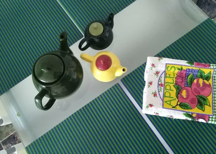 Il Mare 別荘 ラルナカ