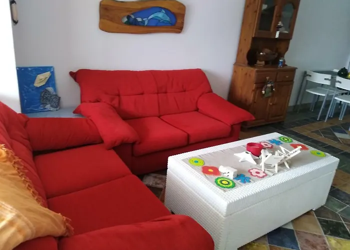 Casa vacanze Il Mare