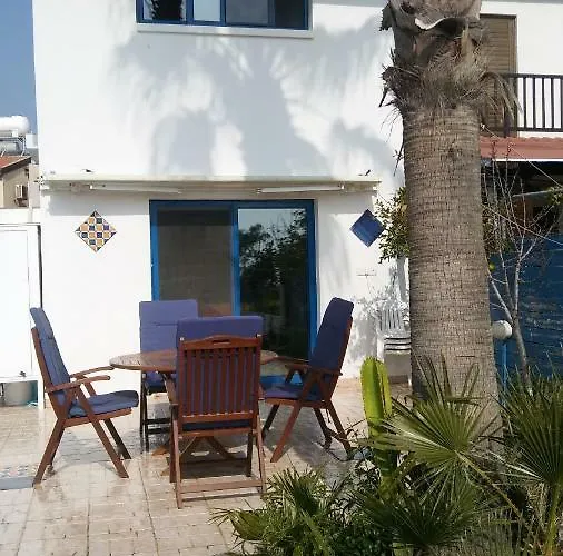 Feriehus Il Mare