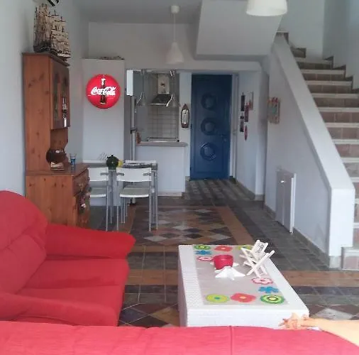 Il Mare * ラルナカ