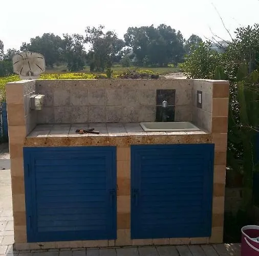 Il Mare ラルナカ