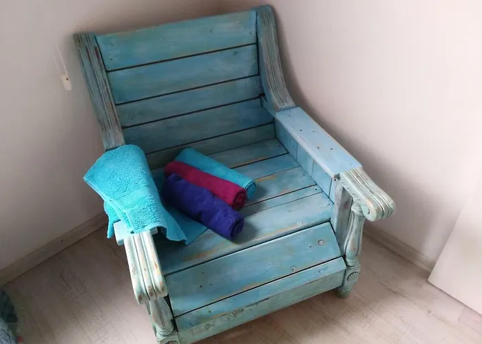 Il Mare Casa vacanze