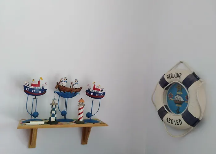 Il Mare 別荘 ラルナカ