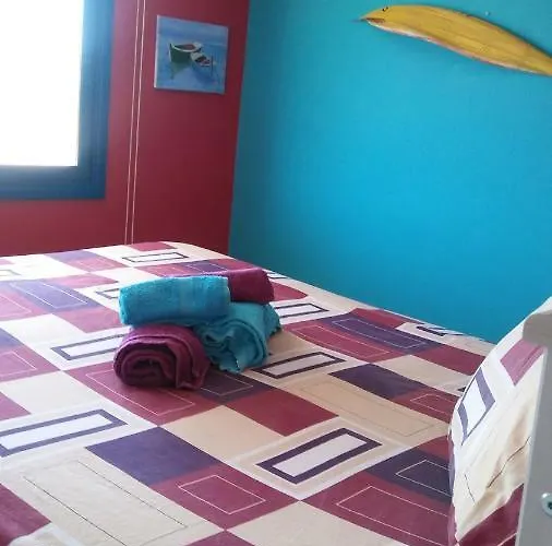 Il Mare Casa vacanze *