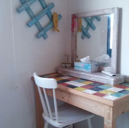 Il Mare Casa vacanze