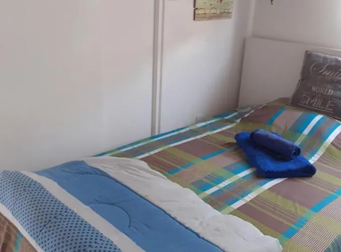 Il Mare ラルナカ